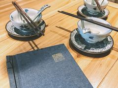 -竹里馆 ·茶食(奥体店)