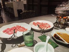 -鼎鼎香·港式火锅(北京SKP店)