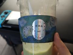-野萃山·潮汕厚果汁(十亩地店)