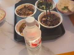 -好恰湘潭小炒与小碗菜(马兰山店)
