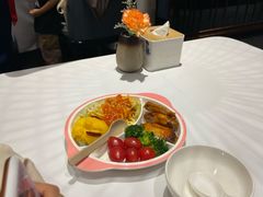 -眉州东坡·熊猫主题餐厅(枫蓝店)
