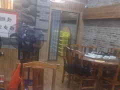 -61号餐吧(兴坪古镇漓江店)