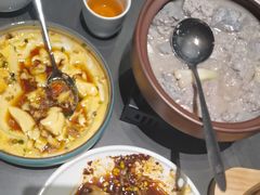 -滇铺子·云南特色菜·第九届野生菌美食节(曲靖万达店)