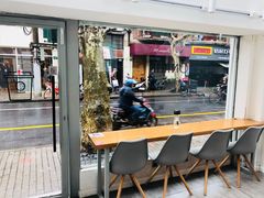 -Onirii Coffee(长乐路店)