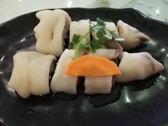 招牌白云猪手-沙河粉村·国家非遗传承(云台店)