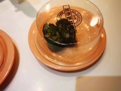 -争鲜回转寿司(通州万达店)