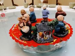 -汉唐宴长安食府