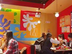 -南锣南门(东方银座店)