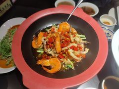 -火宫殿·湘菜小吃·商务宴请·生日聚会(东塘店)