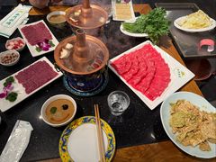 -南门涮肉(上海二店)