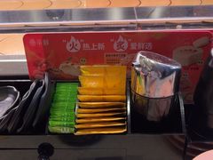 -争鲜回转寿司(东方银座店)