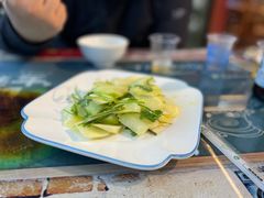农家萝卜-聚雅美食