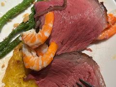 -拉蒂娜·巴西牛排馆 Latina·Brazilian Steakhouse(铜仁旗舰店)
