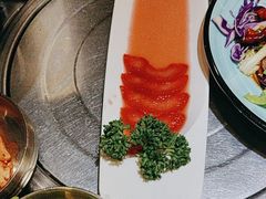 -坦坦大炉·韩式烤肉(望京店)