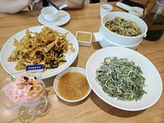 -六合居·邯郸菜·武安菜起源地