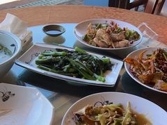 -梅姐海鲜餐厅(水头海鲜街店)