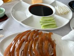 -海湾壹品·粤菜·早茶·烤鸭(拱北店)