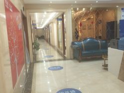 -碧莲盛·不剃发植发