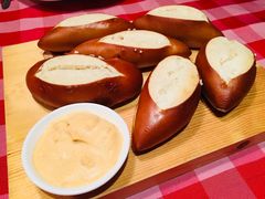 -杭州国际会议中心洲际酒店-德国啤酒屋(砂之船国际生活广场店)