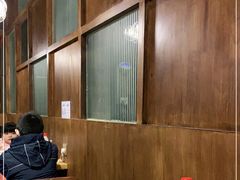 大堂-U你·湖北家宴菜(南湖总店)
