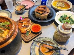 -沿江海南菜·文昌鸡祖师爷(大东海店)