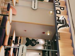 -dodonpa.墩墩伐 便当食堂(博华广场店)