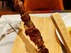 -巴依老爷新疆美食(常营店)