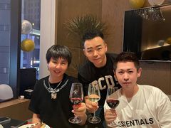 -斯普汇生蚝牛排馆(中骏世界城店)