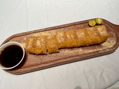 -俏江南·渔嫂烧河鲜(中正天街店)