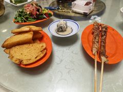 -黄寺卤煮·黄寺喝酒公司