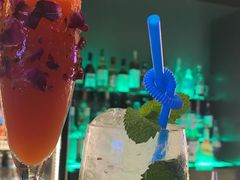 -粉墨特色菜·烧烤音乐酒馆