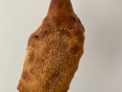 -中关村烤包子(中关村店)