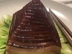 金牌扣肉-湖滨28中餐厅·西湖宴·杭州君悦酒店