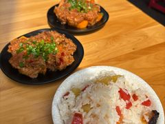 -朱大嘴肥肠血旺(福字街店)
