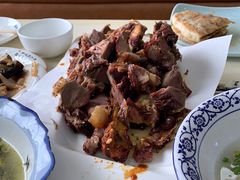 -老舅老蒙肉饼非遗店(一店)