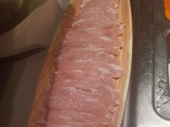 -海底捞火锅(万象城店)