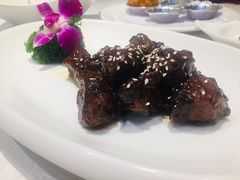 -金米箩大酒店(五角场店)