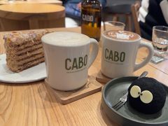 -CABO Coffee