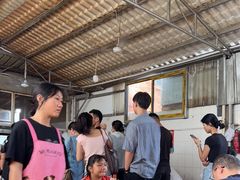 -正宗杨记普洱酸醋米线(总店)