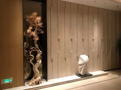 -广州奥园喜来登酒店