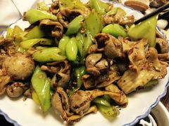 -许家鸡味手抻面馆(杏林街店)