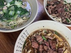 -无名氏面馆(邮电路店)