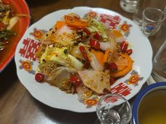 -小街47號江湖菜(四合院店)