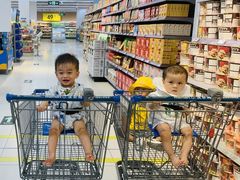 -金点蒙氏国际教育(悠然校区)