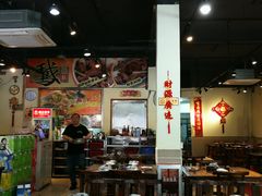 大堂-同顺鹅庄(南华路店)