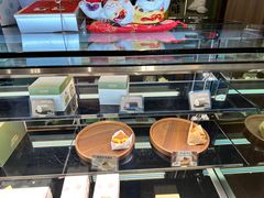 -小西家作•精致蛋糕(富力爱丁堡店)