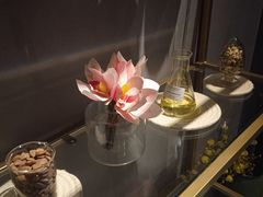 -璞·澐间影院式足道SPA(尚悦湾店)