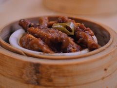 凤爪-华峰食馆(氹仔店)