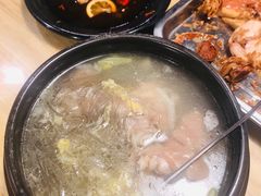 -大佬李砂锅(钱江财富广场店)
