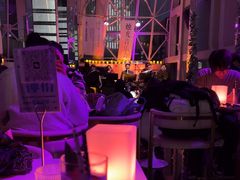 -月光漫步高空酒吧&景观下午茶Moonwalker Sky Land
